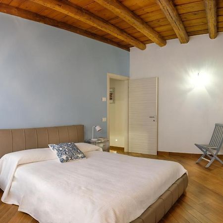 La Terrazza In Centro Apartment Верона Екстериор снимка