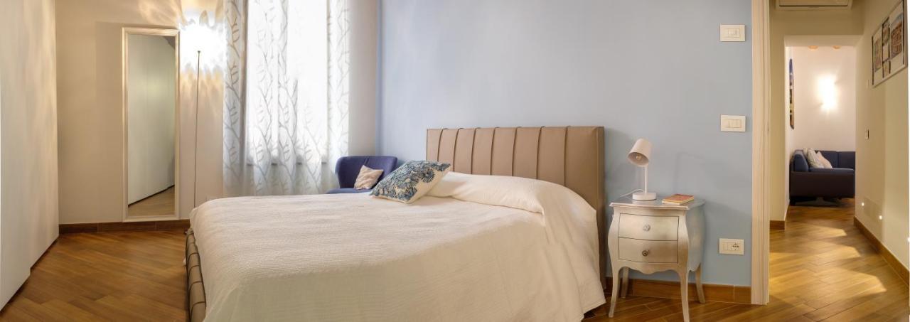 La Terrazza In Centro Apartment Верона Екстериор снимка