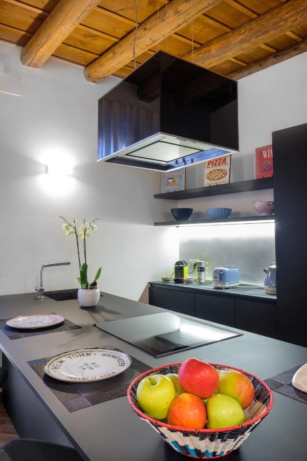 La Terrazza In Centro Apartment Верона Екстериор снимка