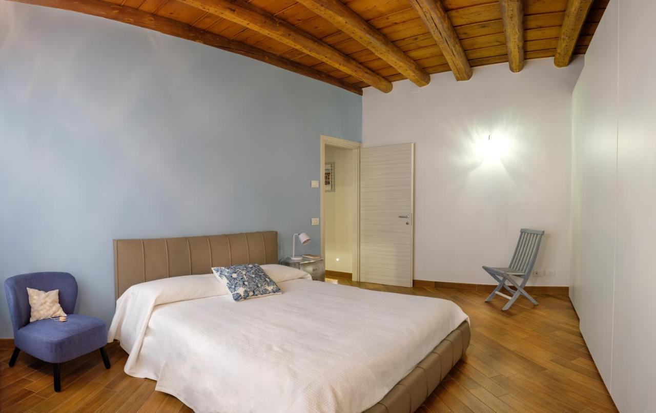 La Terrazza In Centro Apartment Верона Екстериор снимка